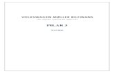 PILAR 3 - vwfs.novwfs.no/globalassets/rapporter/pilar-3-2016.pdf · Volkswagen Møller Bilfinans AS Pilar 3-dokument 31.12.2016 3 VOLKSWAGEN MØLLER BILFINANS AS Volkswagen Møller