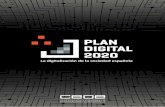 PLAN digitAL 2020 - oestered.comoestered.com/noemi/Acomunicar/publications_docs-file-334-plan-digi… · La digitalización de la sociedad española 3 Índice 0. Resumen ejecutivo
