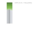 QPS 8.5.1 ReadMefiles.quark.com/download/documentation/QPS/8/German/QPS_8.5.1_Re… · QPS kann mit Citrix Presentation Server 4.5 und Citrix XenApp 5.0 betrieben werden. QPS Server: