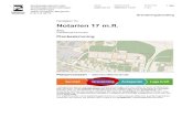 Detaljplan för Notarien 17 m.fl. · • Parkeringsräkning Årby, 2016-05-24 • Marktenisk undersökningsrapport/Geoteknik Årby Norra Detaljplan, Tryéns 2018-11-01 • PM Geoteknik