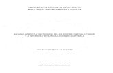 JOSUE - biblioteca.oj.gob.gtbiblioteca.oj.gob.gt/digitales/44817.pdf · trabajo de Tesis del bachiller JOSUE DAVID PERALTA SANTIZO, titulado "ESTUDIO JLIR~DICOY DOCTRlNARlO DE LOS