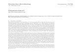Gesetzentwurf - Bundestagdip21.bundestag.de/dip21/btd/16/000/1600054.pdf · Drucksache 16/54 – 2 – Deutscher Bundestag – 16. Wahlperiode Darüber hinaus greift der vorliegende