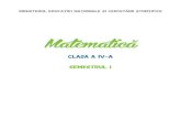 Matematica - Clasa 4 Sem.1 - Manual - Mariana Mogos - Clasa 4 Sem.1... · Unitatea 3 — Inmultirea numerelor naturale în concentrul O — 1000 000 unu¿ n.u.tnå'vcu 10, 100, 1000