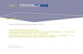 UniGR-CBS Working Paper Vol. 4Paper+Vol.+4… · UniGR-CBS Working Paper Vol. 4 Territorial Science Echo: Heterogene Energielandschaften in einer Grenzregion – Raum, Ge-sellschaft