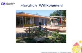 Herzlich Willkommen! KiGa... · Inklusiver Kindergarten im Röthelheimpark Grundlagen der pädagogischen Arbeit (Aus: Der Bayerische Bildungs- und Erziehungsplan (BEP)) -Basiskompetenzen