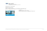 Sichere Technik Maschinen - BG RCI€¦ · Sichere Technik Maschinen Bau, Beschaffung und Bereitstellung T 008-0 Stand: September 2016 (Überarbeitung der Ausgabe 10/2013) Berufsgenossenschaft