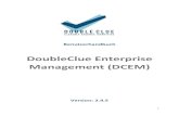 doubleclue.com · Inhaltsverzeichnis 1. Einleitung ...