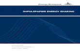 Impulspapier Energy Sharing - buendnis-buergerenergie.de€¦ · Energy Sharing vergleichsweise einfach in die heutige energiewirtschaftliche Regulatorik der Bundesrepublik eingebettet