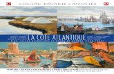 L’ÎLe de ré et La r ocheLLe La côte atLantique La BauLe ... · La Rochelle et l’Ile de Ré seront les derniers territoires de France libérés le 8 mai 1945 et n’auront,