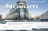 Asset Management Novum - Credit Suisse€¦ · Global Real Estate von Credit Suisse Asset Management stützt sich dabei auf die nachhaltigen Entwicklungsziele und die Prinzipien für