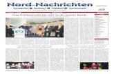 Die Zeitung für Sandhofen, Schönau, Waldhof und ...€¦ · Höﬂ inger von der Emmaus-Gemeinde, die Bezirksbeiräte Höllriegl, Kraus und Schroff, Vereinsvertreter und der Eh-renvorsitzende