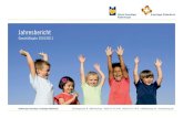 VKK Jahresbericht 2010 2011 PDF - Felsenburg€¦ · Jahresbericht Geschäftsjahr 2010/2011 Kinderkrippe Felsenburg / Kreuzlinger Kinderhorte Gaissbergstrasse 34 8280 Kreuzlingen
