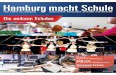 Hamburg macht Schule€¦ · Charlie“, DDR-Museum, Führung durch das ehemalige Stasigefängnis Berlin -Klassenfahrten Telefon: 030/29 77 83 0 info@berlinunlimited.com Städtereisen