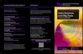 Data Science and Big Data 2020 AK2 - TU Dortmund€¦ · von Data Science- und Big Data-Projekten. Die Lehreinheiten dienen Ihnen zur Einführung in neueste Erkenntnisse zu Management