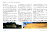 丘陵の地層－2 能登の丘陵と珪藻泥岩 - Kubota · urban kubota no.23｜37 図1－能登半島の地質の大要と珪藻泥岩の分布 図2－能登半島先端部の地質図