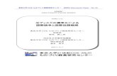 光ディスクの標準化による 国際競争と国際協調戦略merc.e.u-tokyo.ac.jp/mmrc/dp/pdf/MMRC53_2005.pdf · 光のディスクの標準化による国際競争と国際協調戦略