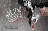 Münchner Stadtmuseum, SchauBurg – Theater der Jugend ... · Theater Laku Paka (Deutschland): FRAU MANGOLDS KLEINER GARTEN Spiel, Text und Komposition: Kerstin Rhön Regie und Ausstattung