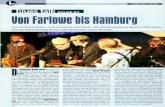 Hamburg Blues Bandhamburgbluesband.de/presse/HBB_Farlowe_Concerto_Okt_Nov_2009… · Howlin. Wolf, der viel professioneller und darnit auch erfolgreicher auftraL Besonders beeindruckt