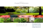 59 Valenciennes - Harmonia Valencie… · HARMONIA propose des logements aux loyers prudents, estimés en moyenne : 2430 - 470 € pour les logements de type 2 soit 10,4 €/m 600
