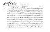  · Trombone I Trombone 11-111 Tuba Trombone I Trombone Il Trombone Ill Tubå . ntp 61 cresc. Tuba . 1812 Ouverture solennelle P. Tschaikowski, op. 49 Original, mit Einzeichnungen