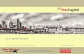 StarCapital Allocator - aecon-gmbh.definal).pdf · August 2018 22.08.2018 in Hamburg, 29.08.2018 in Frankfurt 05.09.2018 in Düsseldorf, 12.09.2018 in München, 19.09.2018 in Berlin