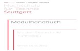 Hochschule für Technik Stuttgart D-70174 Stuttgart ... · Vrettos, Christos: Bodendynamik, in Grundbau-Taschenbuch, Teil 1: Geotechnische Grundlagen, jeweils neueste Auflage, Ernst
