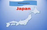 Missionsarbeit in · OMF Japan • Dringend neue Mitarbeiter • Finanzielle Unterstützung der Mitarbeiter • Leiter für verschiedene Positionen auf dem Feld 2. Link Ministry •