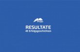 RESULTATE - Technical-Solutions.at - CCS€¦ · Das EETeam entschied sich für Pega Marketing und den Customer Decision Hub, um in Echtzeit die besten Angebote für die einzelnen