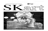 SKart - zscdesign.files.wordpress.com · Natjeéaj je trajao do 15.01 1988. godine. Nedugo nakon toga "SOL" je prestao izlaziti, a rat koji je uskoro buknuo prekinuo je djelovanje