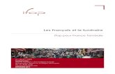 Les Français et le funéraire - IFOP€¦ · Les Français et le funéraire Ifop pour France Tombale JF / JPD N° 116451 Contacts Ifop : Jérôme Fourquet / Jean-Philippe Dubrulle