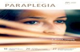 PARAPLEGIA · su paraplegie.ch / karriere Videoprogetto per la ricerca di personale Entro il 2020, grazie all’amplia-mento della clinica, il Centro svizzero per paraplegici au -