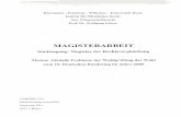 MAGISTERARBEIT - Friedrich Ebert Foundationlibrary.fes.de/pdf-files/stufo/cd-0409/magisterarbeit von u.dashdondo… · Georg Jellinek, Ein Verfassungsgerichtshof fiir osterreich,