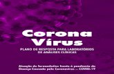 05 Corona CFF - IFCC · O Conselho Federal de Farmácia (CFF) disponibiliza esta publicação com o objetivode apoiar farmacêu-ticos,colaboradores e gestores dos laboratórios de