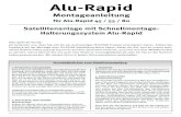 Alu-Rapidimg.billiger.de/dynimg/nLbUcMk8J2_kUr08aOhsP_t4H9rycHjeBa9LTd… · Alu-Rapid Montageanleitung für Alu-Rapid 45 / 55 / 80 Satellitenanlage mit Schnellmontage-Halterungssystem