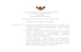UNDANG-UNDANG REPUBLIK INDONESIA DENGAN RAHMAT …ciptakarya.pu.go.id/.../peraturan/UU18-2008_ttg_Pengelolaan_Sampa… · Pengelolaan sampah diselenggarakan berdasarkan asas tanggung