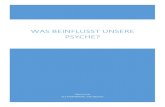 was beinflusst unsere psyche? Lena - Was beinflusst... · Title: was beinflusst unsere psyche? Author: Lebrun Lena Created Date: 7/5/2019 12:00:22 PM