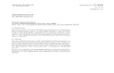 Gesetzentwurf - Bundestagdipbt.bundestag.de/doc/btd/10/005/1000503.pdf · Deutscher Bundestag - 10. Wahlperiode Drucksache 10/503 Bundesrepublik Deutschland Der Bundeskanzler 14 (13)