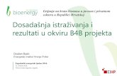 Grijanje na krutu biomasu u javnom i privatnom sektoru u ... · Grijanje na krutu biomasu u javnom i privatnom sektoru u Republici Hrvatskoj Dražen Balić Energetski institut Hrvoje
