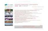 KW 26 | 2019 - f-cell | Hydrogen and Fuel Cell Event€¦ · Joint Statement of future cooperation on hydrogen and fuel cell technologies Langfristig auch 35 BZ-Busse geplant 23 batterieelektrische