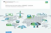 Klimaneutrales BMZ 2020€¦ · Abbildung 21: PDCA-Zyklus Klimaneutralität..... 55 Abbildung 22: Schnittstellen EMAS-Umweltmanagementsystem und Projekt „Klimaneutrales BMZ 2020“.....