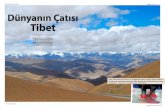 GEZGiN / / 25 Dünyanın Çatısı Tibetimage7.photobiz.com/8003/20140520054049_174286.pdf · Camp) için Yabancılar Ofisinden izin alma işlemi Shigatse’de yapılıyor. Şehrin