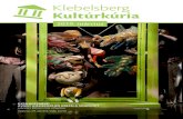 Klebelsberg Kultúrkúria - mail.kulturkuria.hu · Klebelsberg Kultúrkúria 2019. március DZSUNGELMESE, AVAGY KISOROSZLÁN KERESI A SÖRÉNYÉT a Bóbita Bábszínház előadása