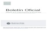 Boletín Oficial€¦ · Seguridad de Bienes sita en Av. Corrientes 5379, durante el mes de mayo de 2012, por un importe total de pesos cuarenta y siete mil con 00/100 centavos ($
