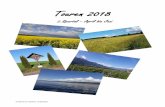 Touren 2018 - Biketours9€¦ · Touren 2018 – April bis Juni Seite 3 von 33 Kurze Touren – < 50 km 01.04.2018 bis 30.06.2018 Die allermeisten meiner fast täglichen Touren sind
