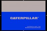 CATERPILLAR T20 Bedienungsanleitung - otto.de · Logos, "Caterpillar Yellow", die "Power Edge"-Handelsaufmachung sowie die darin verwendete Firmen- und Produktidentität sind Marken