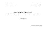Satsadverbialplacering - DiVA portal690647/FULLTEXT01.pdf · En studie av skillnader i satsadverbialplacering mellan receptiva och produktiva kunskaper hos andraspråksinlärare Maja