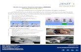 Rellenos para lechos móviles (MBBR) Mutag BioChip 25™zenitwatersolutions.com/wp-content/uploads/2017/07/Ficha-Tecnica... · Rellenos para lechos móviles (MBBR)Rellenos para lechos