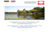 Caritasverband deutsch + englisch Aschaffenburg - Stadt ...€¦ · Information about professional training, internship and studies Requirements: You have a Aufenthaltsgestattung