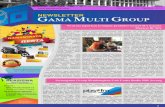 Swayasa laporkan kesiapan produksi GamaCHA kepada Menteri …gamamulti.com/download.php?file=newsletter9-full 2 (2) (1).pdf · radio keluarga terbaik di Yogyakarta. Dan kini radio