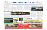 Voce Pinerolese - La prima televisione web del pinerolese · Created Date: 9/5/2017 2:57:41 PM